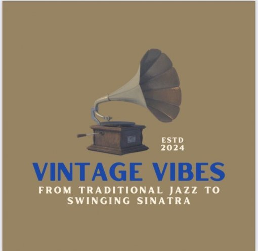 Vintage Vibes 